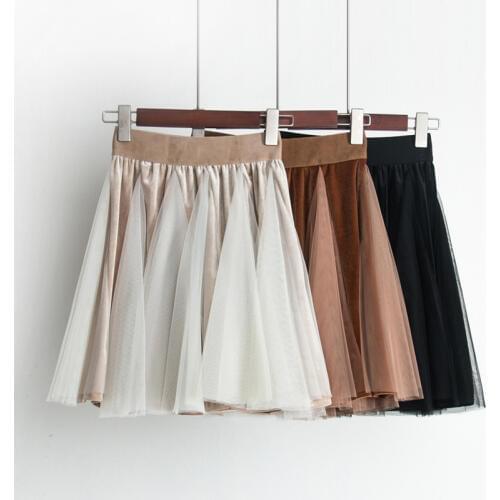 Женские пышные юбки HISUMA China At AliExpress