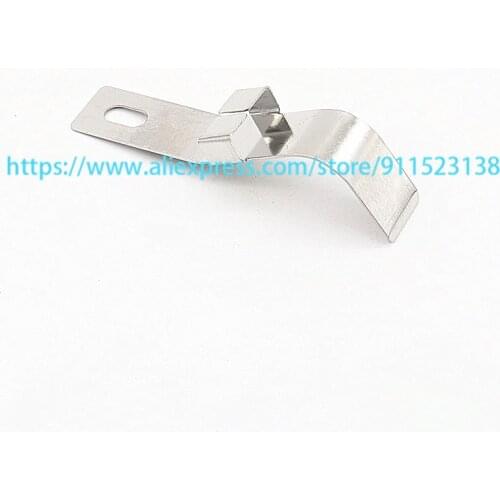 Good Quality SWF Sunstar Embroidery Machine Spare Parts Genuine Sequin Presser Guide For SWF Sequin Device