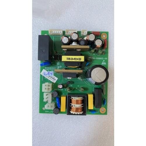 Power supply card N/P: 3100-30-41202(E-E-I) for Mindray bc5800(used,original,tested)