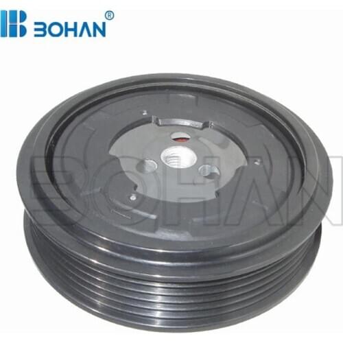 Auto ac compressor clutch FOR MITSUBISHI Colt VI 1.1/1.3/1.5 Z2 Z3 2004-2008 447220-9684 447220-9686 447220-9685 BH-CL-280
