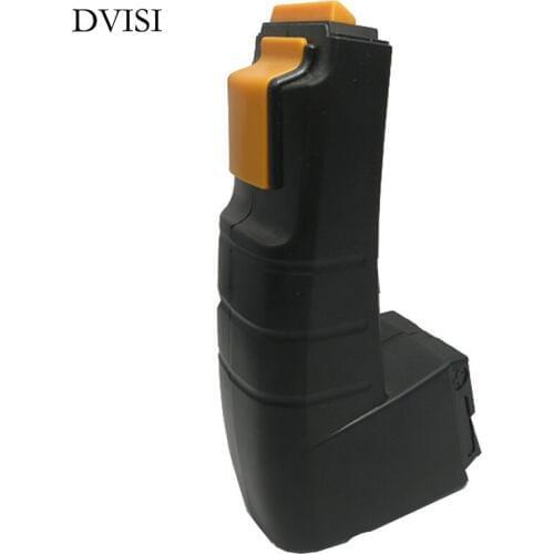 12V 1500mAh Ni-MH Battery for Festool 487701, 488438, 489728, 489974, 486831 488844,489073,4897264, 489823, 489824, 489825