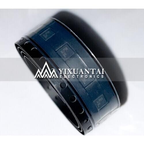 5pcs/lot Free shipping 100% original AW9656QNR AW9656 ALP56 QFN16L QFN