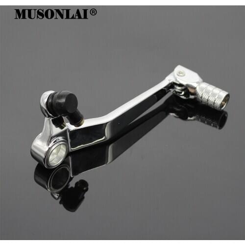 Motorcycle Gear Shifter Lever Shift Lever For Suzuki Katana GSX600 1992-1993 GSX750 1991-1995 RF600R 1994-1996 RF900R 1994-1997