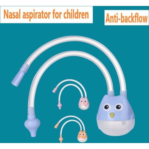 SHPYHT Nasal Aspirators For Children
