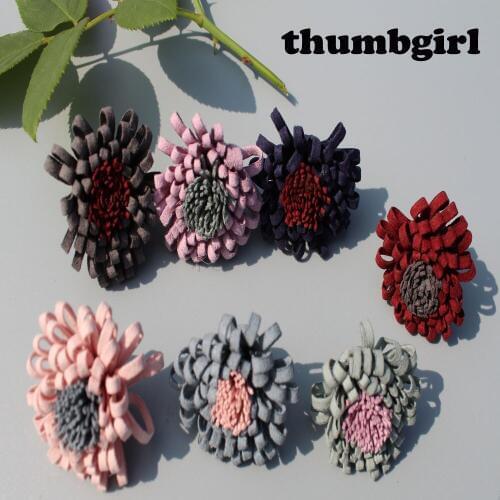 Thumbgirl Jewelry