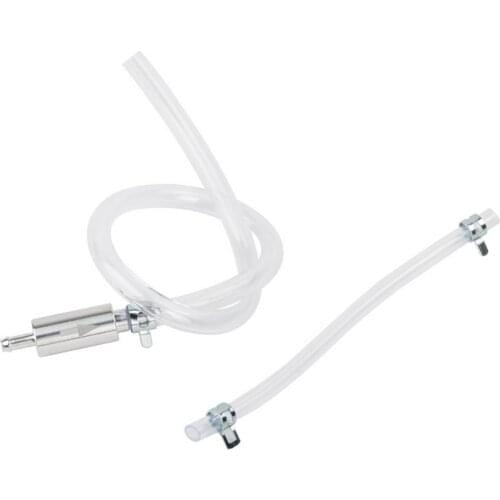 Brake Bleeding Hose Bleeding Tool Kit for Motorcycle Clutch