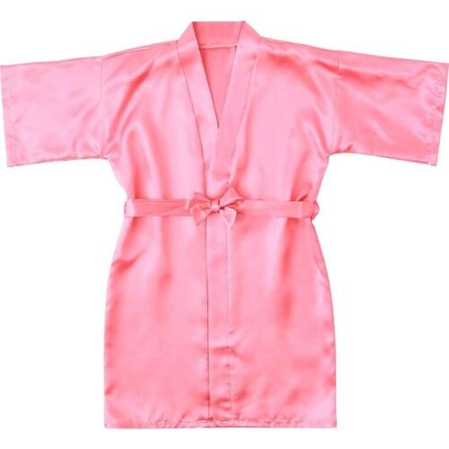 Yangmaile Bathrobes For Girls