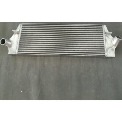 Front mount aluminum intercooler For Ford Focus ST225 Mk2 Gen3
