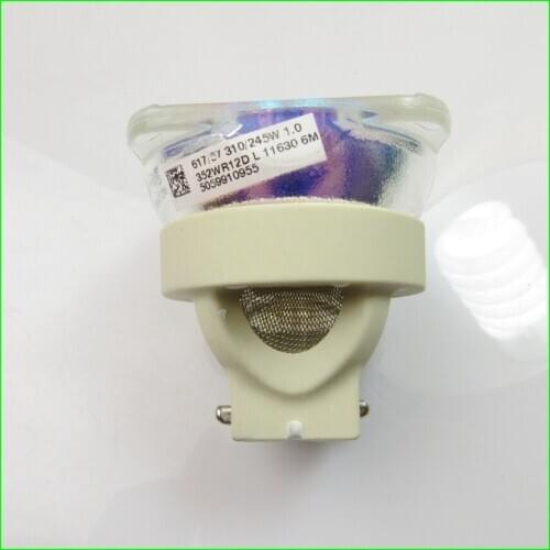 Free ship! 4PCS/LOT MSD 350W Lamp MSD Platinum 17R Sharpy Moving lamp for MSD Platinum 17RA