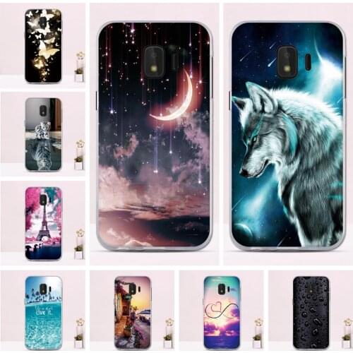 Чехлы для телефонов Samsung Galaxy J2 Core Cli China At AliExpress