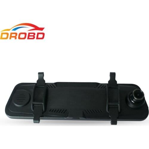 CREACLE Car Rear Mirror DVRs