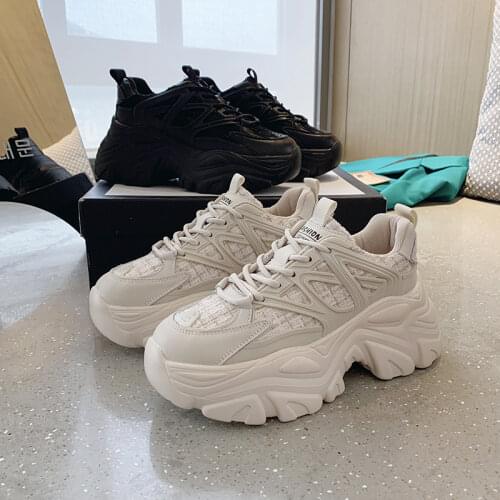 I.ALOG Women's Sneakers