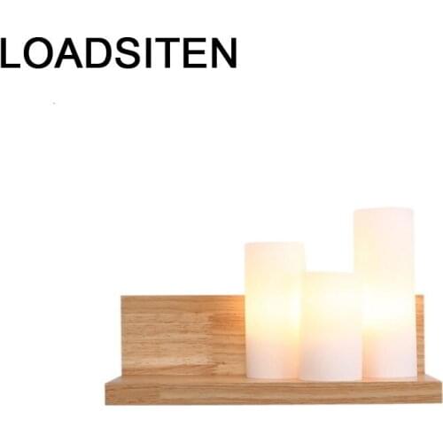 Lampara Arandela Para Parede Coiffeuse Avec Miroir Aplique Luz Pared For Home Applique Murale Luminaire Wall Bedroom Light