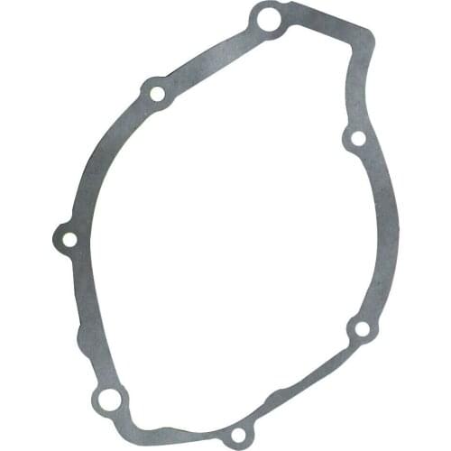 Left crankcase cover gasket For YAMAHA TTR125 TT-R125 2005-2019 5HH-E5451-00-00
