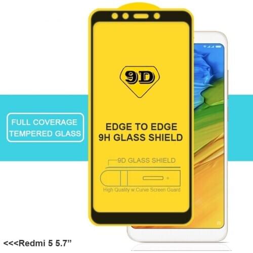 Linyadanzhou Screen Protectors For Xiaomi Redmi Note 5A