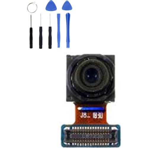 Front Facing Camera Module Front Facing Camera Replacement Part FOR Samsung J8 J810