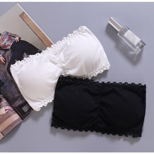 / New Sexy Bra Women Brassiere Lace Wrapped Chest Underwear Lingerie Fashion Female Bra Underwear