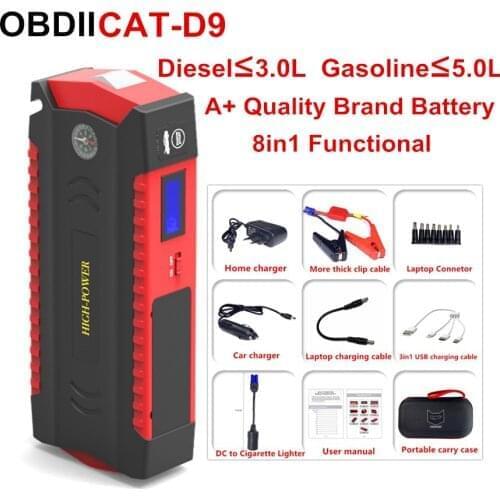 OBDeleven Car Electronics