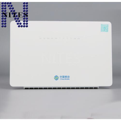 Original New Hw GPON ONU HS8546V 4GE+1Tel+2USB+2WIF,2.4GHz&5GHz Same Function as HS8546V2 HG8245U HG8245Q2 GPON ONU ONT