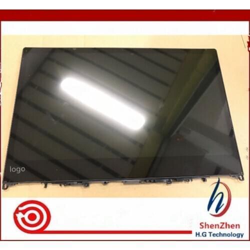 Original FOR LENOVO YOGA 530-14 Yoga 530-14IKB lcd TOUCH SCREEN DIGITIZER LCD DISPLAY ASSEMBLY 1920*1080 or 1366*768