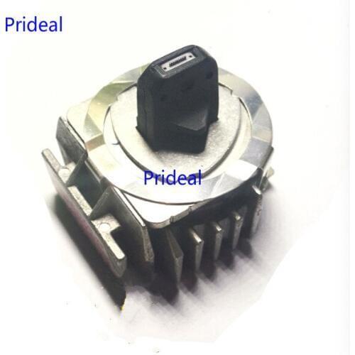 Prideal 6pcs Original new 4YA4023-3301G1-K print head for OKI3320 oki 320 OKI MICROLINE 320FB Printer print head