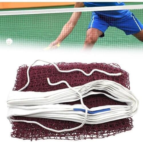 Portable Outdoor Standard Badminton Net for Professional Sports Training Game Badminton Net for Professional Sports Training Gam