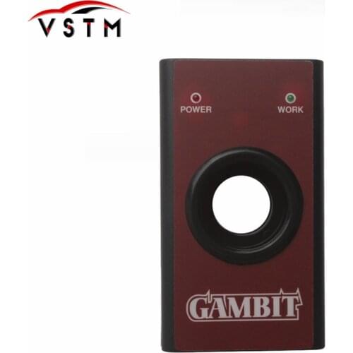 Top-rated Auto Key Programmer Gambit programmer CAR KEY MASTER II for many cars with best price