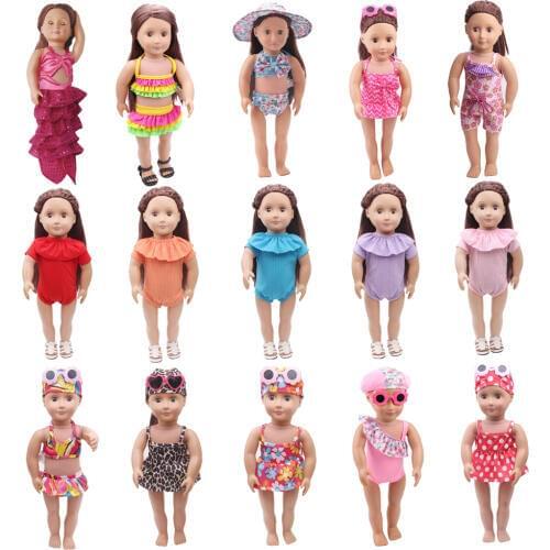 QING XIE TOYS Kids Swimwear