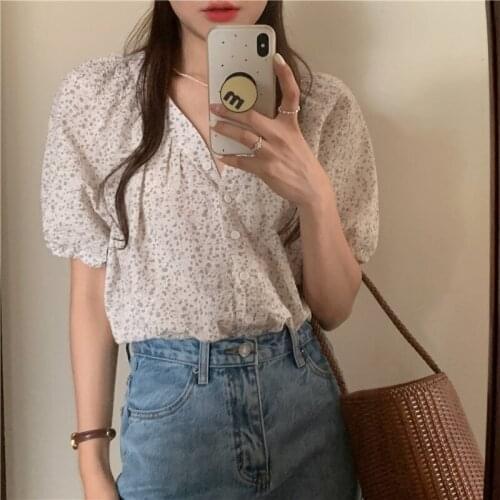 2021 Spring Shirt Female Womens Blouse Summer Women Blouses Maxi Blusas Casual Elegant Vintage Long Sleeve Cotton Oversize Loose