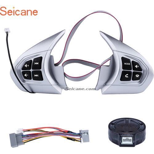 Автомобильные рули Seicane China At AliExpress