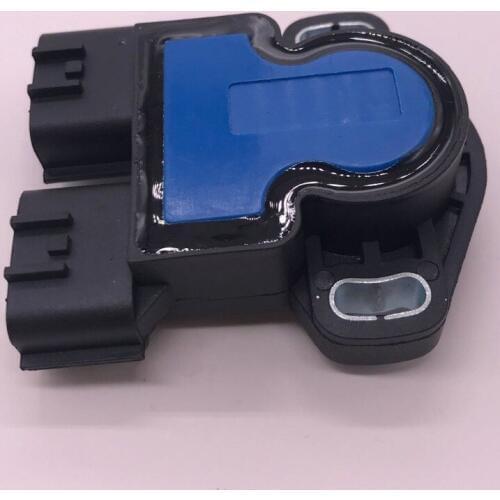SMD High quality Throttle position sensor TPS 8971631640 22620-4P202 for INFINITI QX4 NISSAN 97163164 226204P202