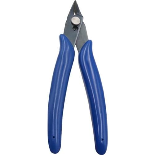 Steel Pliers Scissors For Cutting Racing Pigeon Birds Chicken Foot Leg Bands Ring Metal Bird Foot Ring or Wire Cutting Scissors