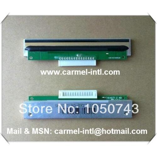 Winc TP13 thermal printhead Thermal Printer Head printhead SHEC-TL80 (HP300312A-G04) New Original Tl80 E164671 Z 4B