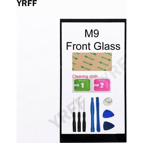YRFF Touch Screens For HTC