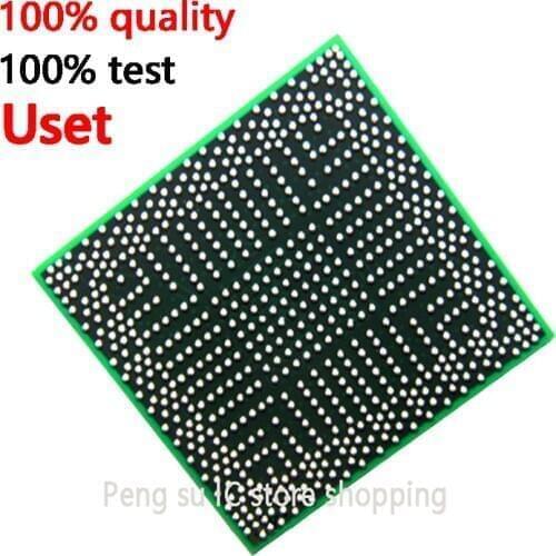 100% test very good product SR176 DH82Z87 bga chip reball with balls IC chips