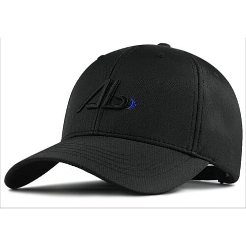 2021 Winter Dad Warm Fleece Lining Sport Hat Big Head Man Outdoors Leisure Cap Male Plus Size Baseball Caps 56-62cm 62-68cm