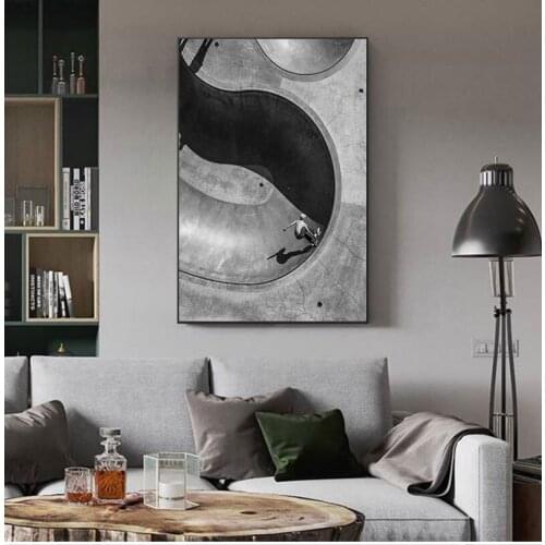 AliPaint Skateboards