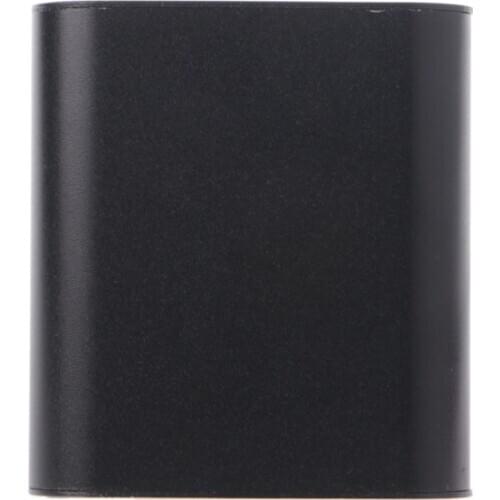 DIY Aluminum Case Electronic Project PCB Instrument Box 75x70x24mm WXTC