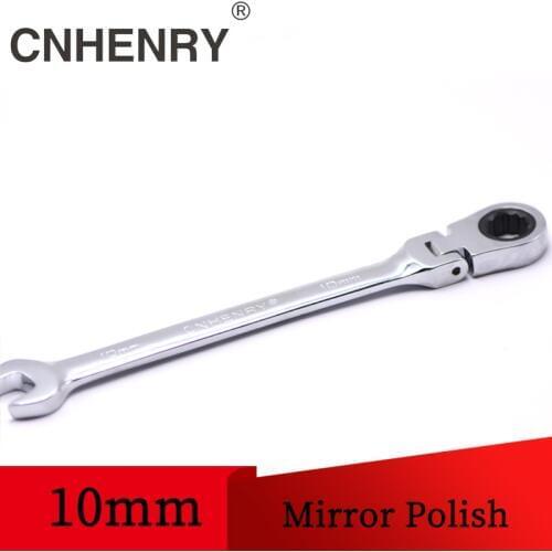 CNHENRY Autotools