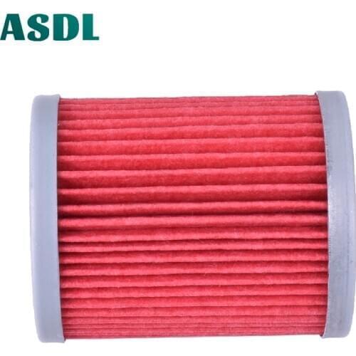 Motorcycle Engine paper Oil Filter For Yamaha Scooter CP250 Morphous USA YP400 Majesty R/RA X-Max CP 125 YP 400 2004-2018 #c