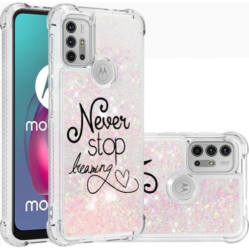 FREYLON Motorola Moto G Phone Cases