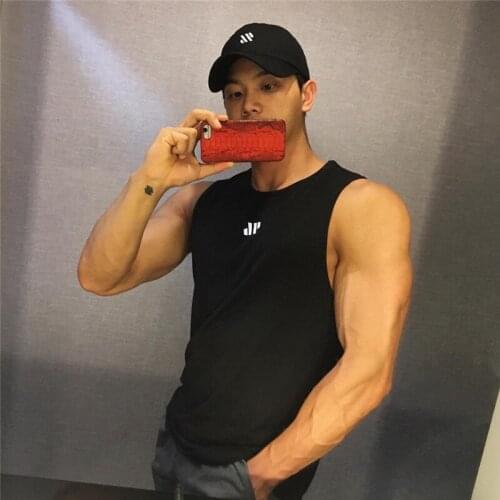 GYMMOOK Men's Sports Shirts