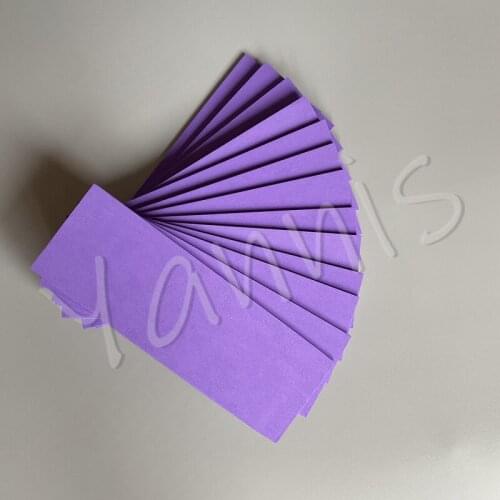 3mm Eva Foam Sheets,Easy To Cut,Punch Handmade Cosplay Material Size11*7CM