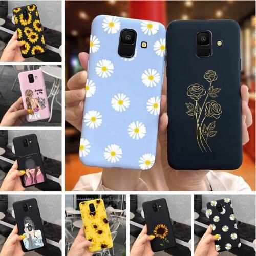 LPPTW Phone Cases Samsung Galaxy A6 Plus