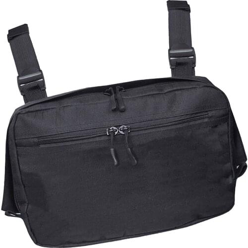 Chest Rig Bag Men Women Functional Tools Harness Pouch
