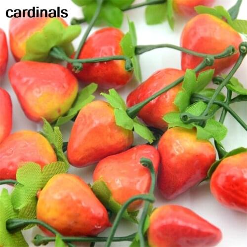 Nanairo Artificial Fruit