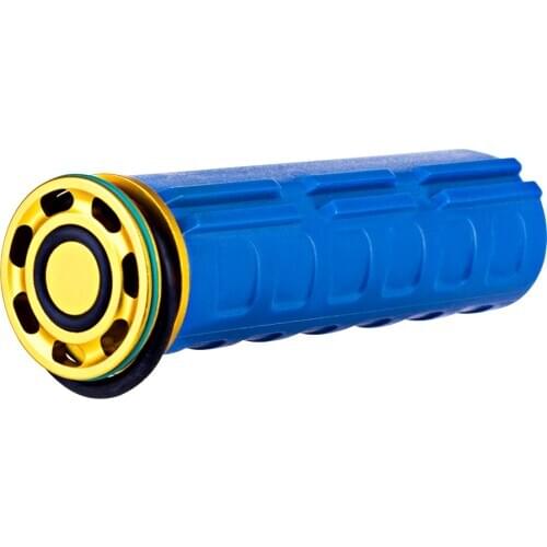 Nylon Piston And Strong Wind Piston Head Set For JM 8/QD/JM 9 Gearbox Modification Upgrade