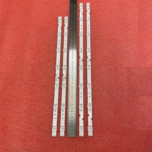 New LED Backlight Strips For 55A421 55A423 55S425 55S412 55S423