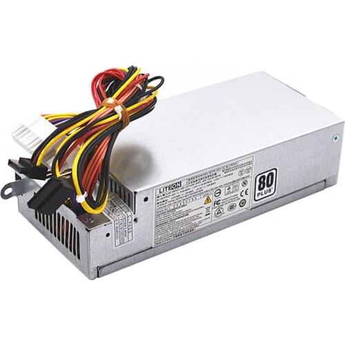 New Power Supply Adapter For Dell Dps-220Ub A Hu220Ns-00 Cpb09-D220A Ps-5221-06 Pe-5221-08 Cpb09-D220R Ps-5221-9 Ps-5221-6