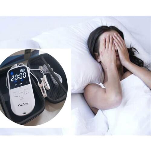 Health Care Product For Insomnia Menopausal Anxiety